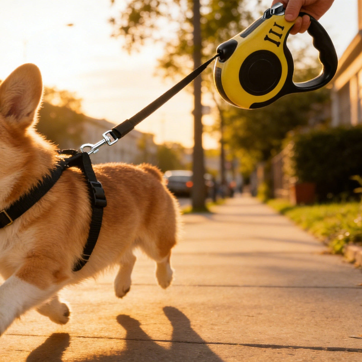 Leashes