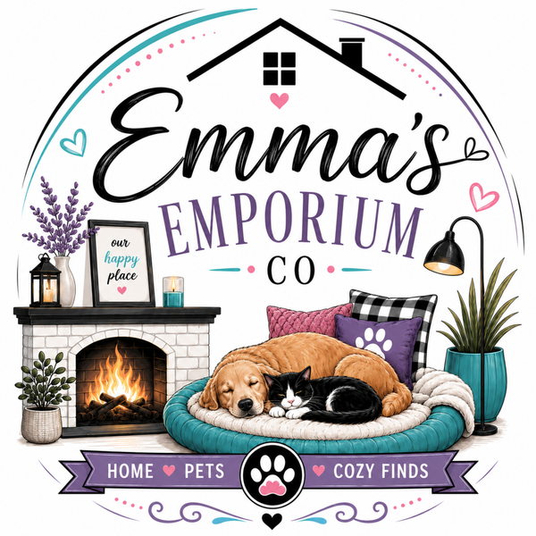 Emma's Emporium Co